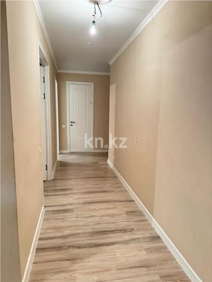 Продажа 3-комнатной квартиры, 86 м² - Продажа домов, коттеджей в Карагандинской области фото 5 из 5