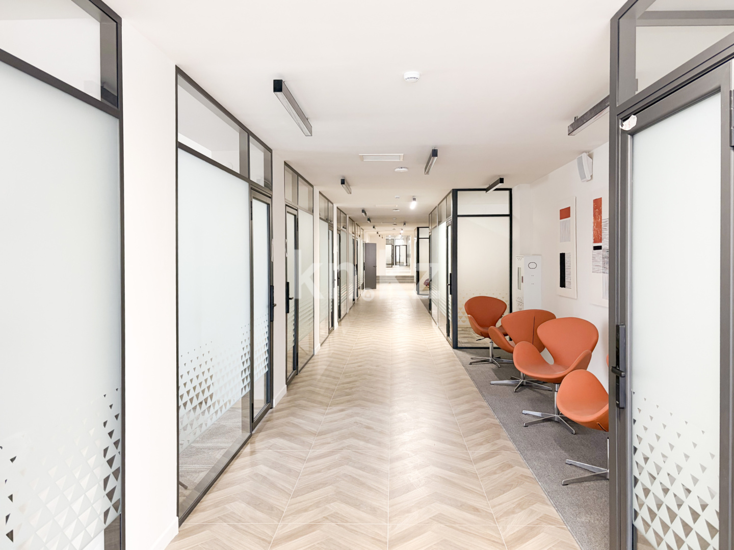 Аренда помещения - Аренда недвижимости в Алматы - страница 3 фото 4 из 15