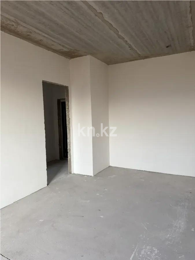 Продажа 1-комнатной квартиры, 39 м², ул. Жошы хана, дом  14/1 в Астане - фото 2