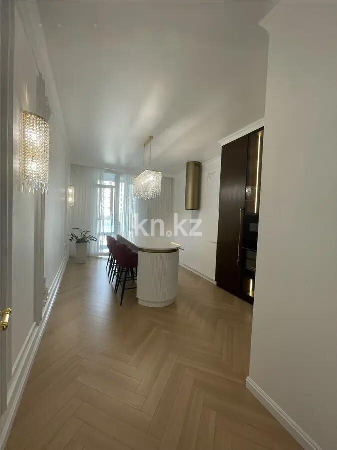 Продажа 3-комнатной квартиры, 117 м² в Алматы - фото 3