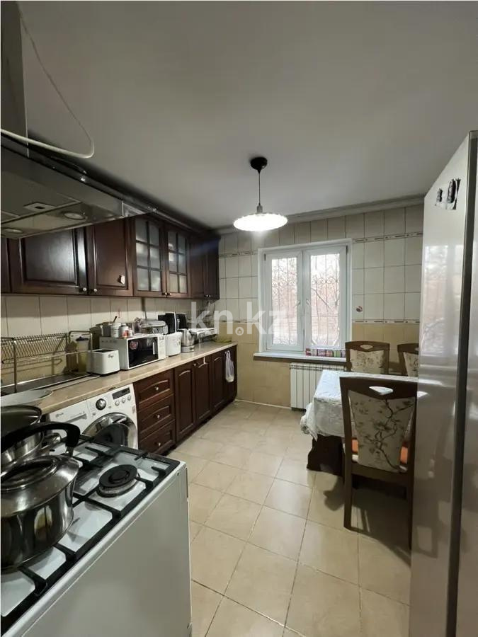 Продажа 4-комнатной квартиры, 86 м² - Продажа квартир в Алматы - страница 50 фото 6 из 6