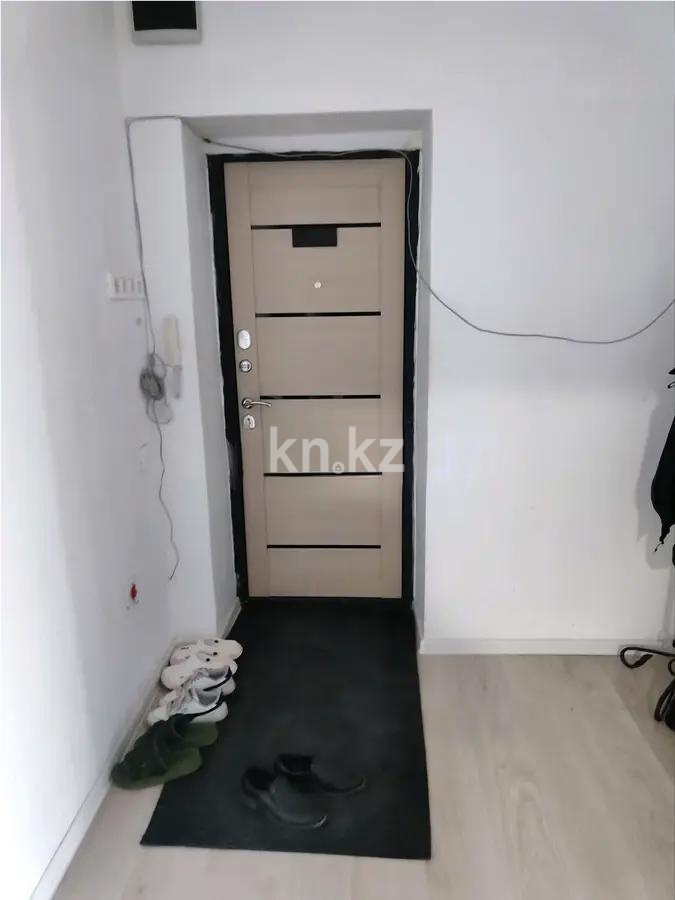 Продажа 3-комнатной квартиры, 66 м², ул. Навои, дом  52 - Продажа  трехкомнатных квартир в Алматы без посредников фото 5 из 5