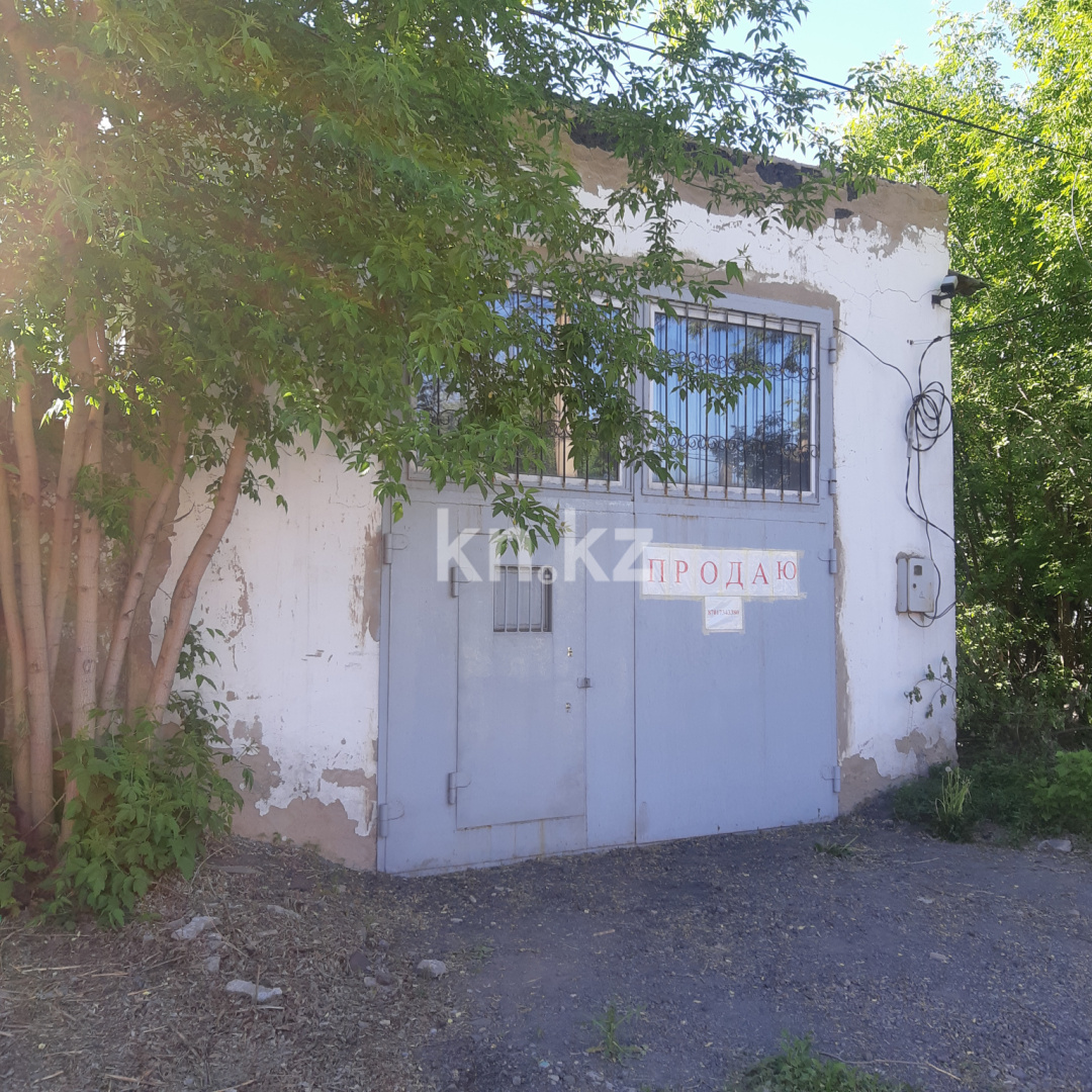 Продажа гаража, 30 м² - Продажа гаражей в Караганде фото 2 из 6