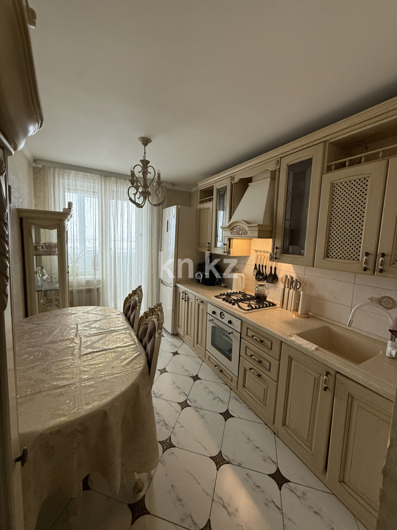 Продажа 3-комнатной квартиры, 67.8 м² - Продажа квартир в Костанае фото 3 из 13