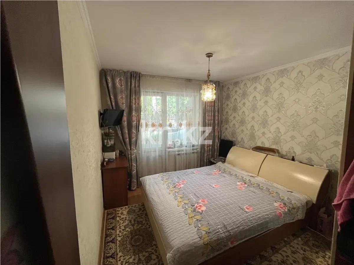 Продажа 4-комнатной квартиры, 85 м² в Алматы - фото 2