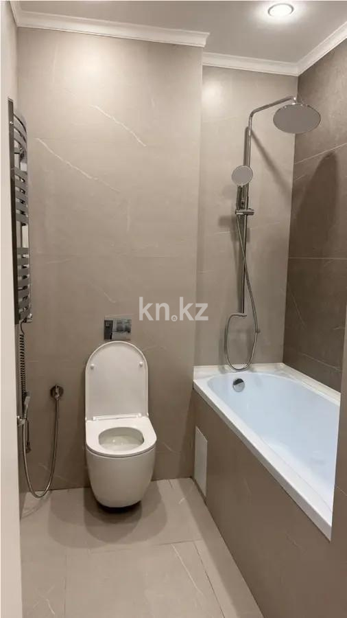 Продажа 3-комнатной квартиры, 78 м² - Недвижимость в Алматы - страница 23 фото 4 из 5