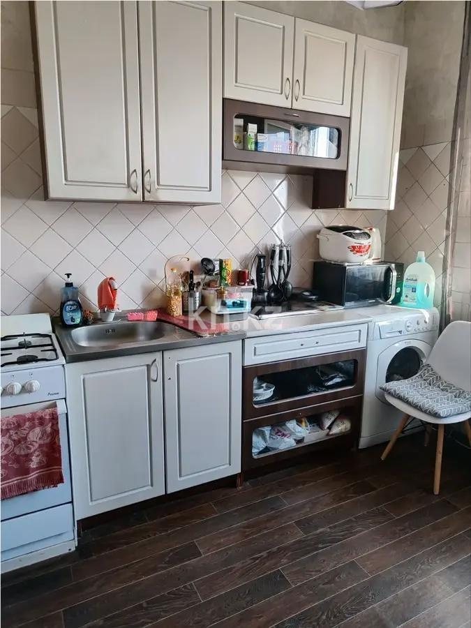 Продажа 1-комнатной квартиры, 40 м², мкр-н Тастак-1, дом  13 - Продажа квартир без посредников в Алматы фото 3 из 5