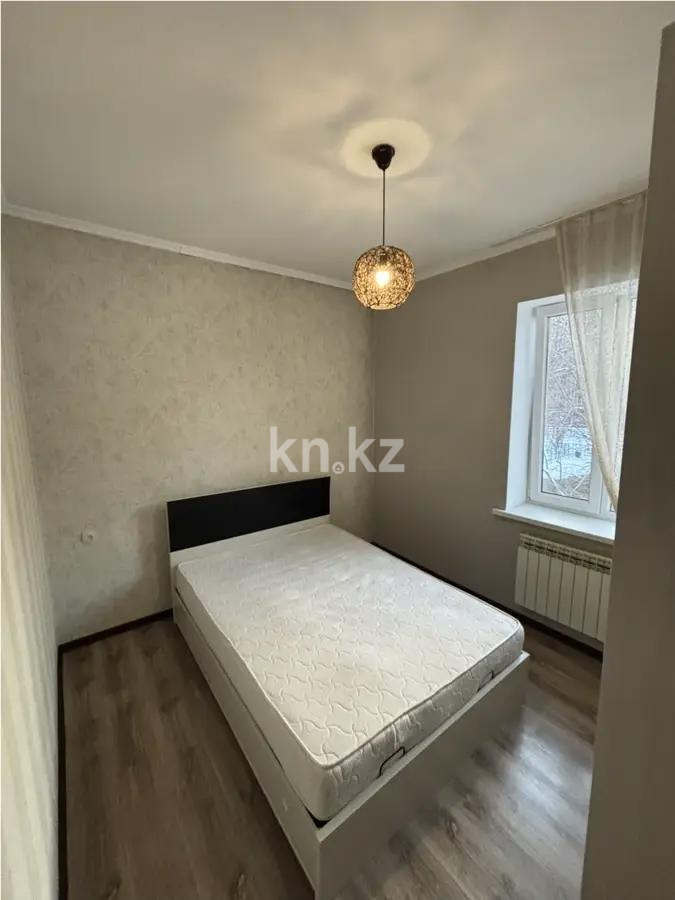 Продажа 2-комнатной квартиры, 48 м² - Продажа квартир в Алматы - страница 13 фото 3 из 4