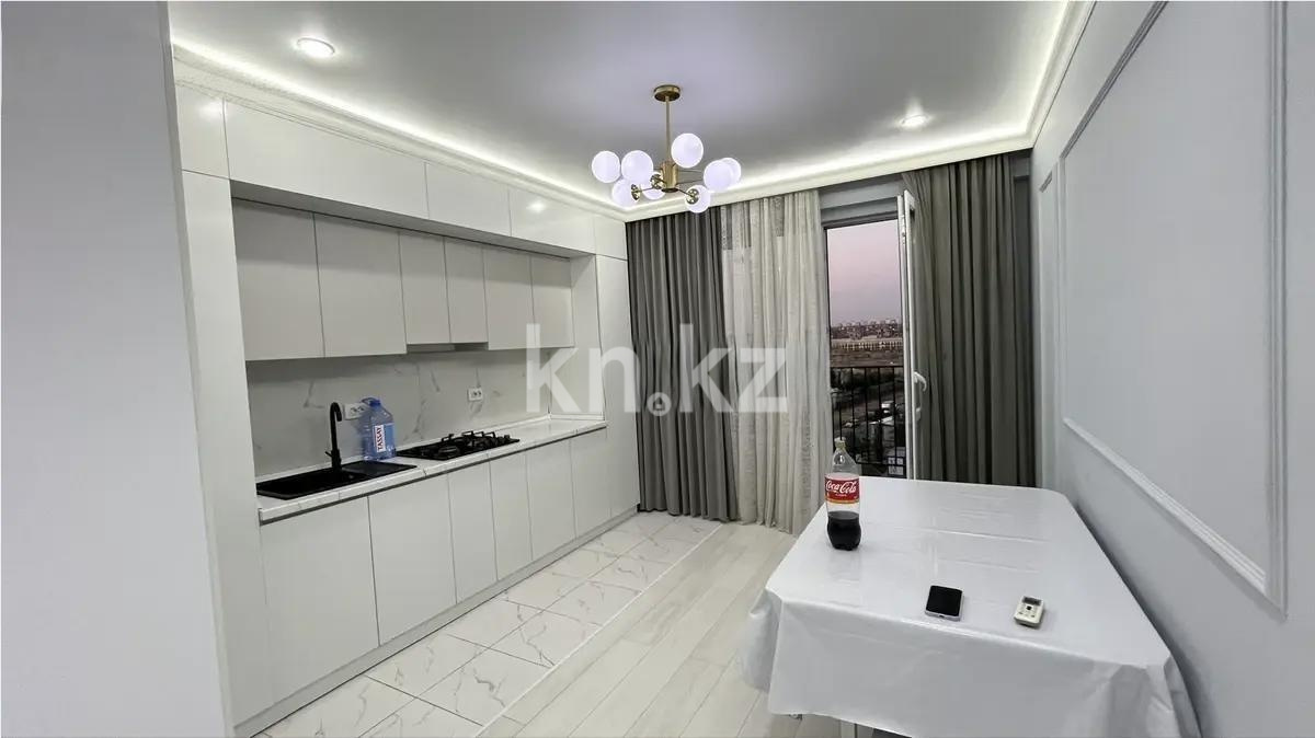 Продажа 2-комнатной квартиры, 75 м² в Алматы - фото 3