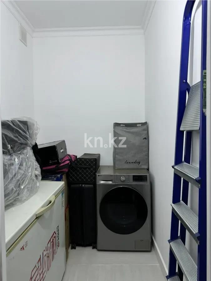 Продажа 4-комнатной квартиры, 115 м² - Продажа четырехкомнатных квартир в Казахстане фото 10 из 11