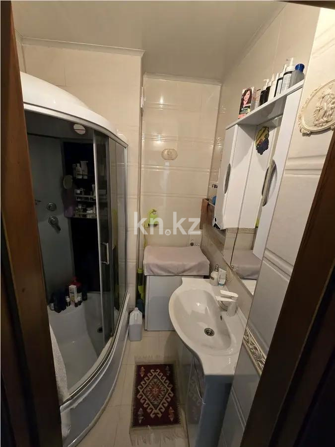 Продажа 3-комнатной квартиры, 70 м², мкр. Самал-2, дом  89 - Продажа  трехкомнатных квартир в Алматы с фото фото 5 из 7