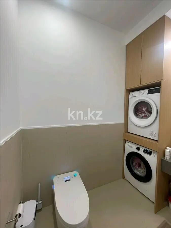 Продажа 4-комнатной квартиры, 120 м² в Астане - фото 3