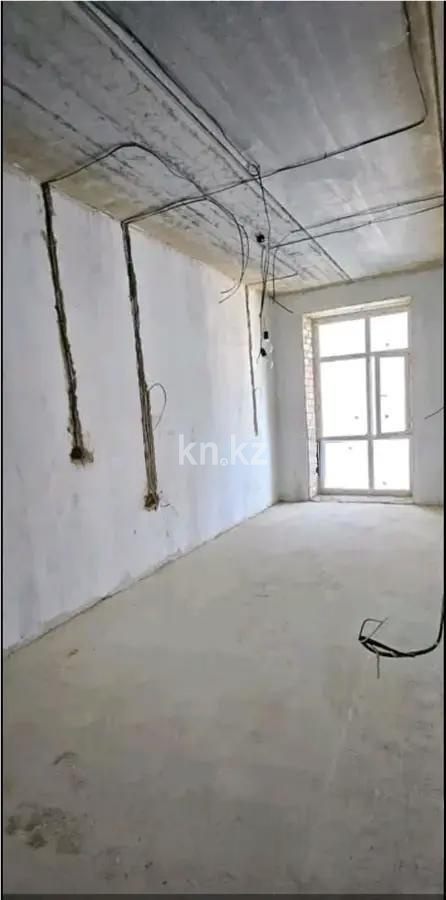 Продажа 2-комнатной квартиры, 57.5 м², ул. Айтматова, дом  62 - Продажа квартир в новостройках Астаны с фото фото 1 из 1