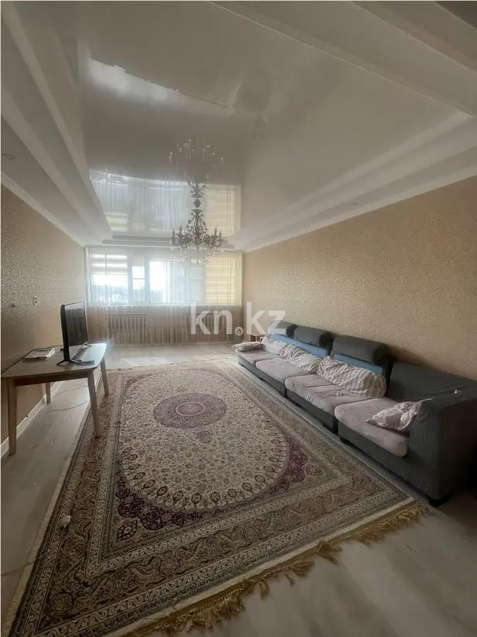 Продажа 2-комнатной квартиры, 98 м², ул. Жуалы, дом  9 - Продажа квартир в Алматы фото 1 из 6