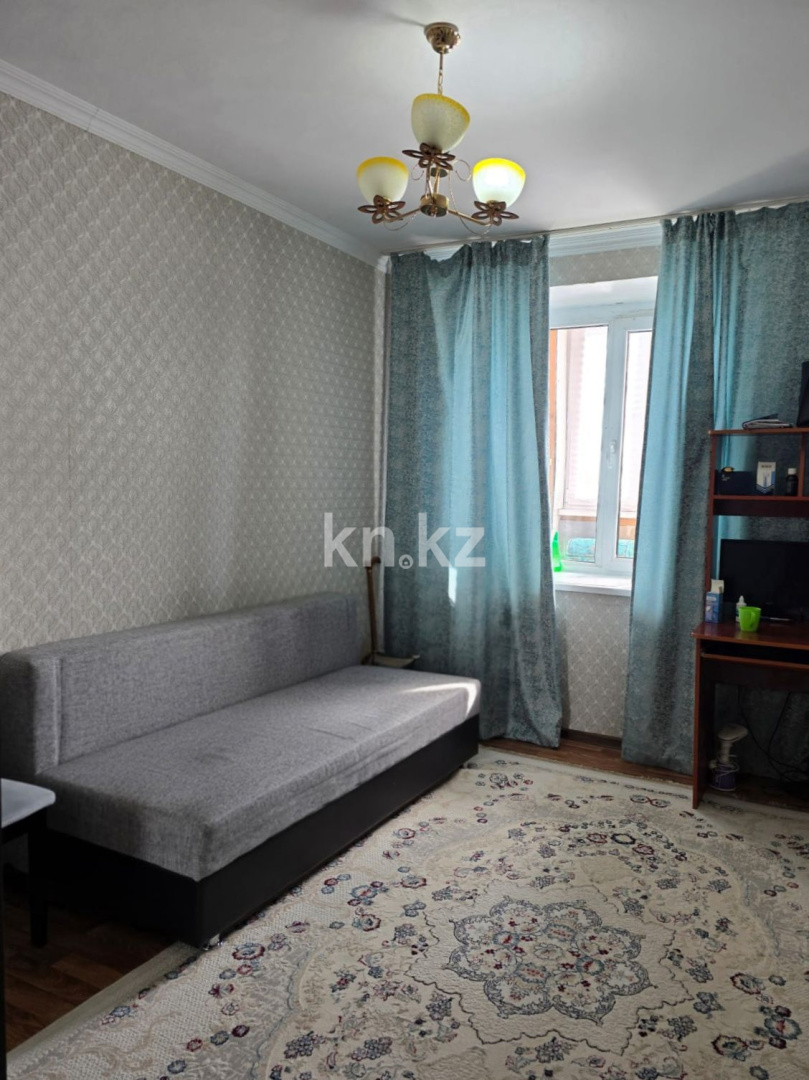 Продажа 2-комнатной квартиры, 51.8 м² в Усть-Каменогорске - фото 6