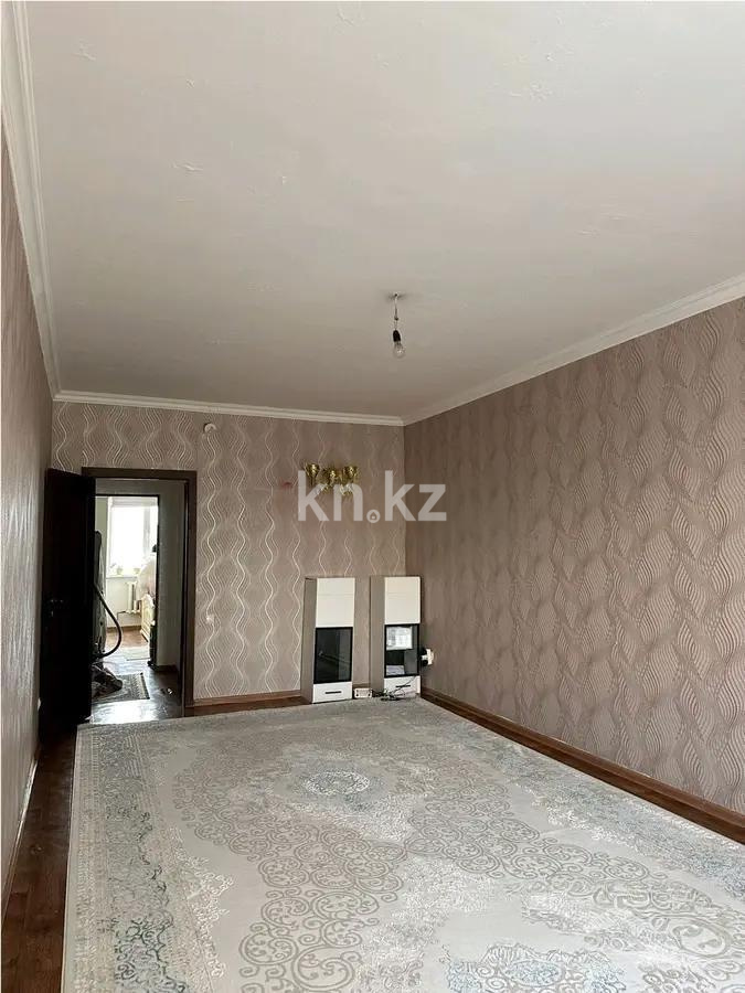 Продажа 2-комнатной квартиры, 62 м², мкр-н Саялы, дом  17 - Продажа  двухкомнатных квартир в Алматы с фото фото 1 из 4