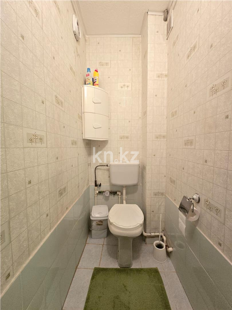 Продажа 3-комнатной квартиры, 67 м², 70 квартал в Темиртау - фото 10