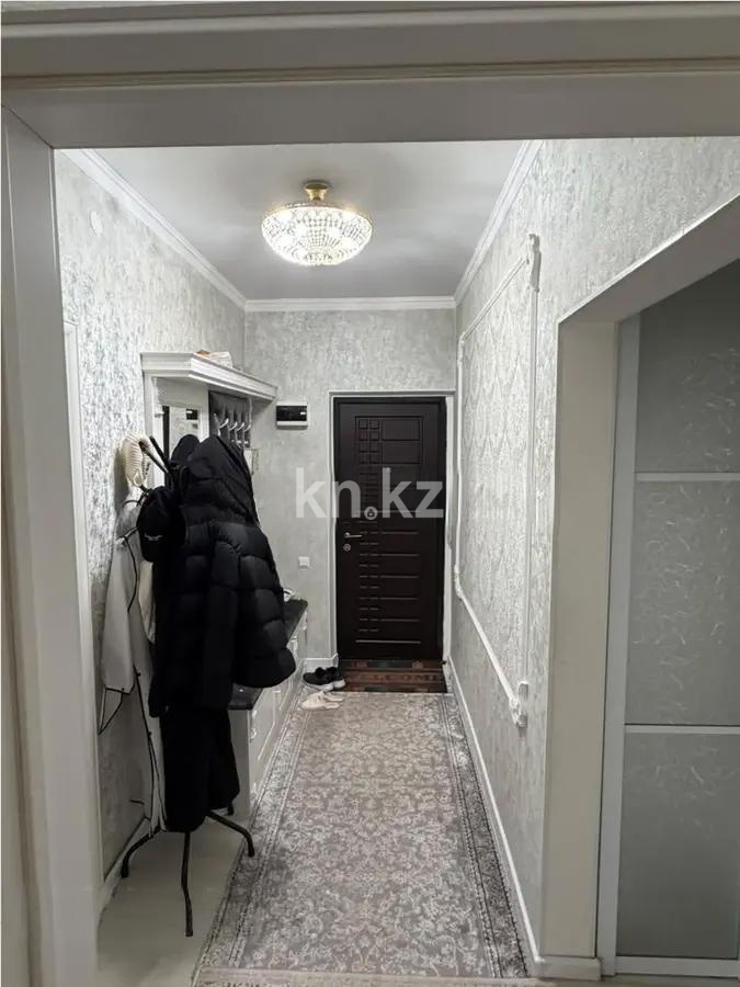 Продажа 4-комнатной квартиры, 100 м² - Продажа недвижимости в Казахстане - страница 9 фото 7 из 7