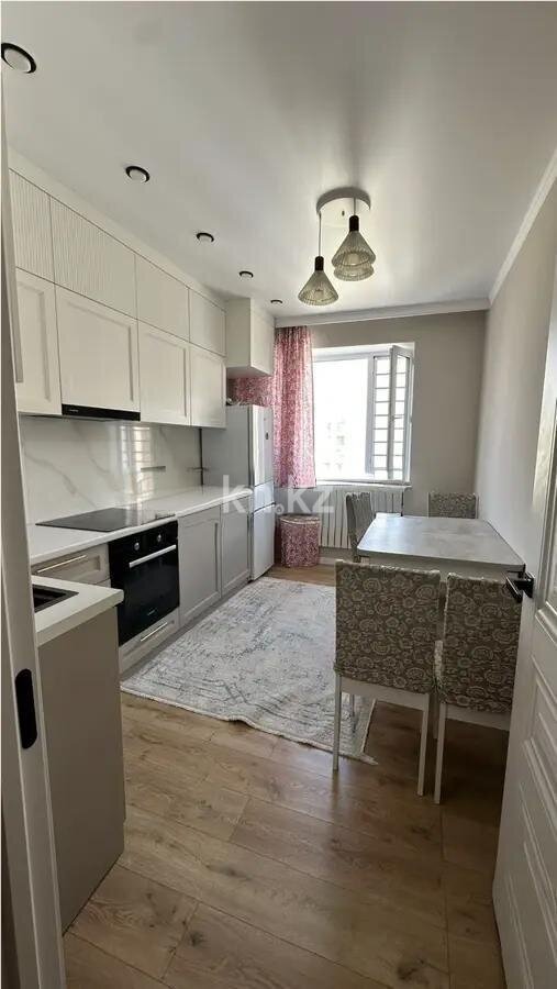 Продажа 2-комнатной квартиры, 64.5 м² в Астане - фото 3