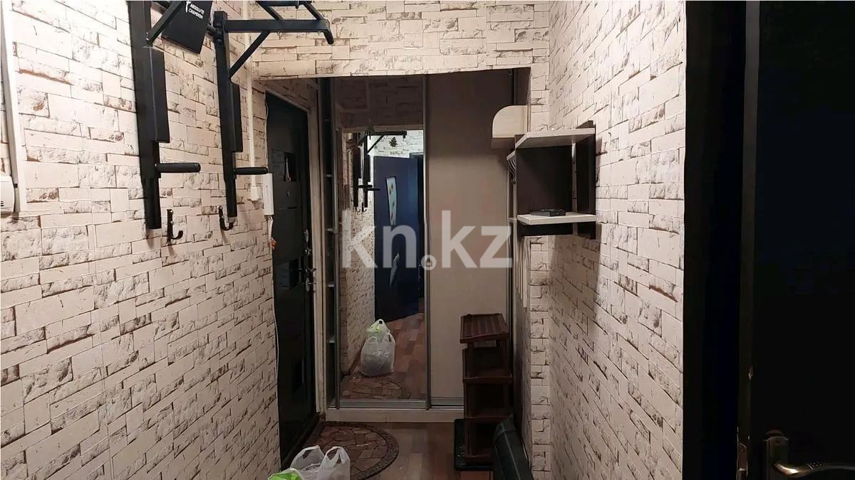 Продажа 1-комнатной квартиры, 35 м² - Продажа  однокомнатных квартир в Алматы фото 3 из 3