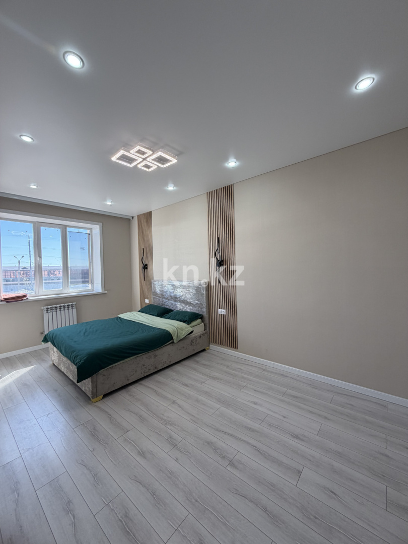 Аренда 2-комнатной квартиры, 70 м² - Аренда двухкомнатных квартир помесячно в Караганде фото 6 из 21