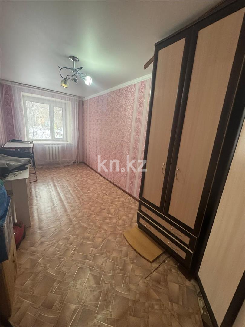 Продажа 2-комнатной квартиры, 45 м², пр. Республики - Продажа квартир в Темиртау фото 2 из 5