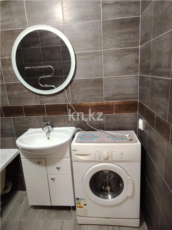 Продажа 2-комнатной квартиры, 54 м², пр. Абая, дом  92/3 - Продажа квартир в Астане фото 3 из 3