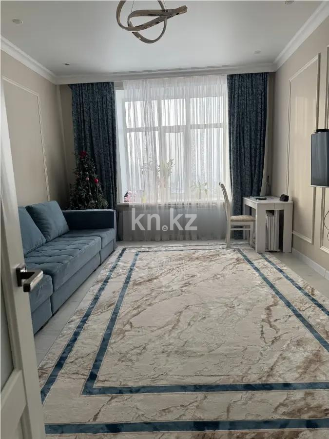 Продажа 3-комнатной квартиры, 99 м² в Астане