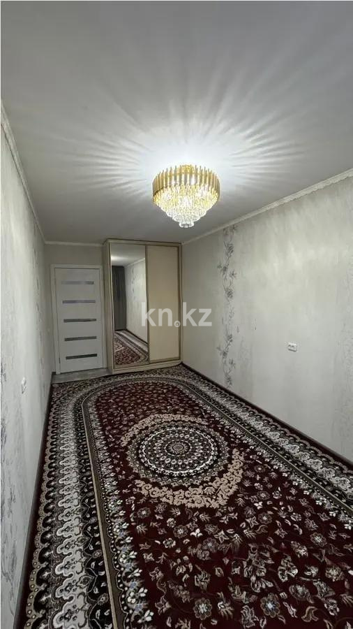 Продажа 3-комнатной квартиры, 58 м², ул. Абая, дом  66 в Темиртау - фото 3