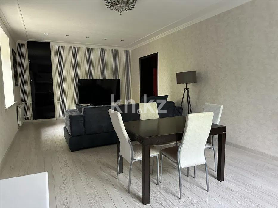 Продажа 4-комнатной квартиры, 74 м², ул. Шахтёрская, дом  32а - Продажа квартир в Сарани фото 1 из 6