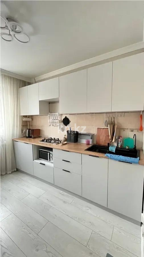 Продажа 2-комнатной квартиры, 48.1 м² в Астане - фото 3