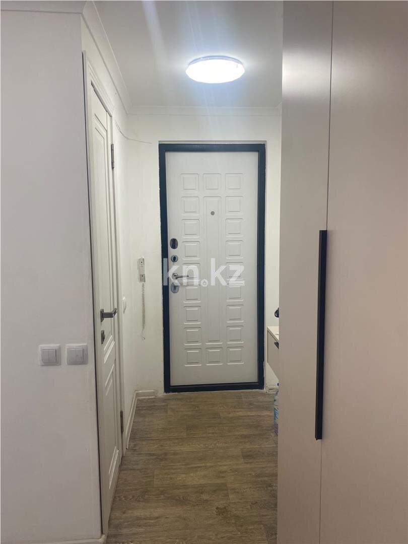 Продажа 3-комнатной квартиры, 44 м² в Караганде - фото 13