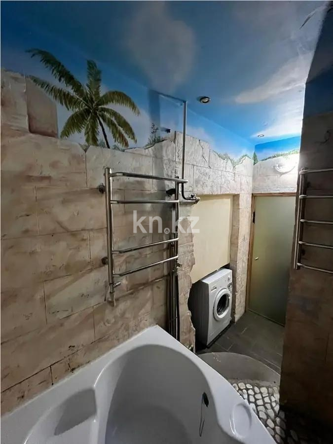 Продажа 1-комнатной квартиры, 39.4 м² - Недвижимость в Алматы фото 2 из 3