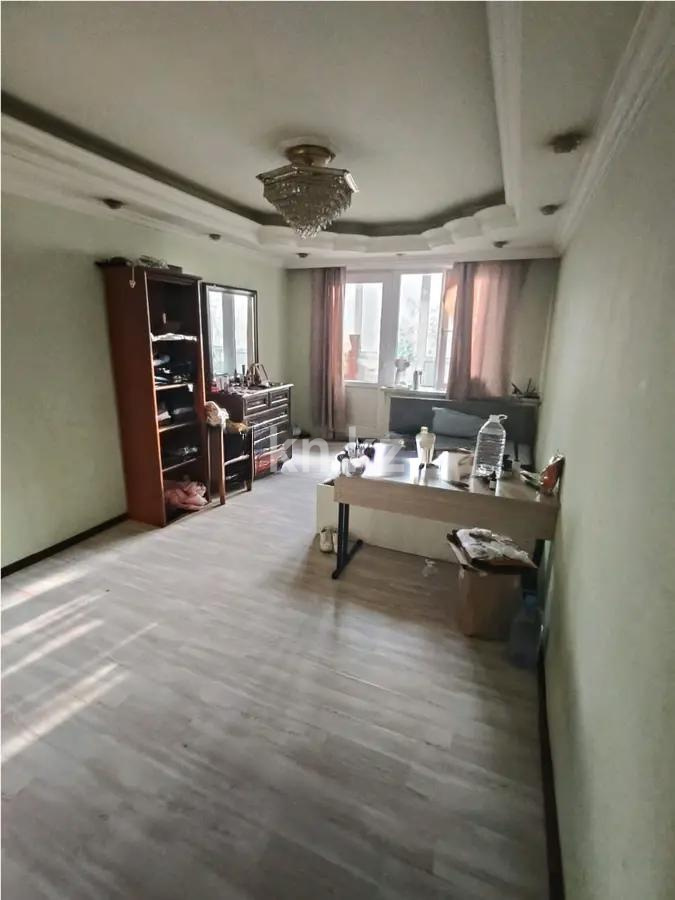Продажа 4-комнатной квартиры, 72.6 м² в Алматы