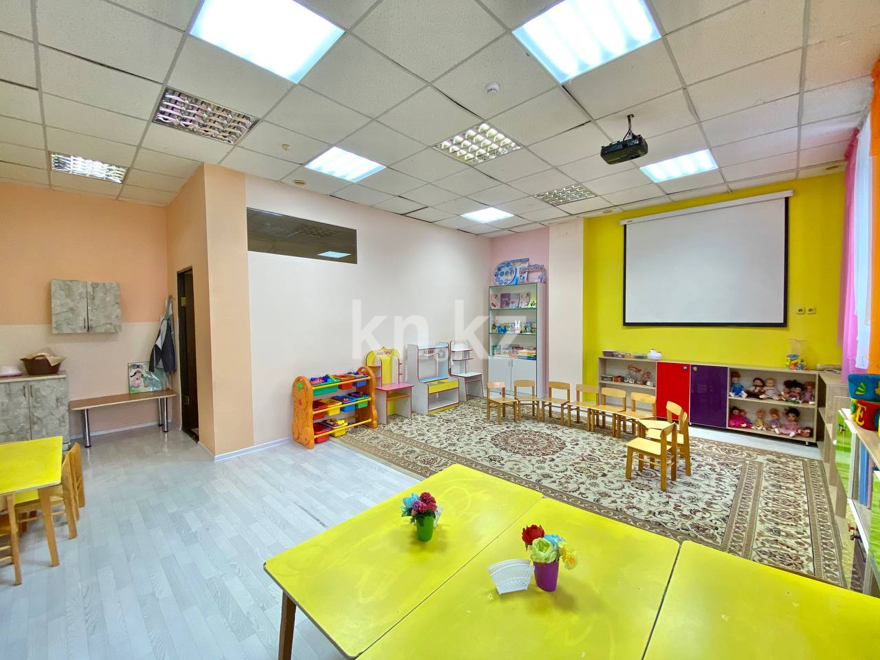 Продажа помещения, 325 м² в Астане - фото 6