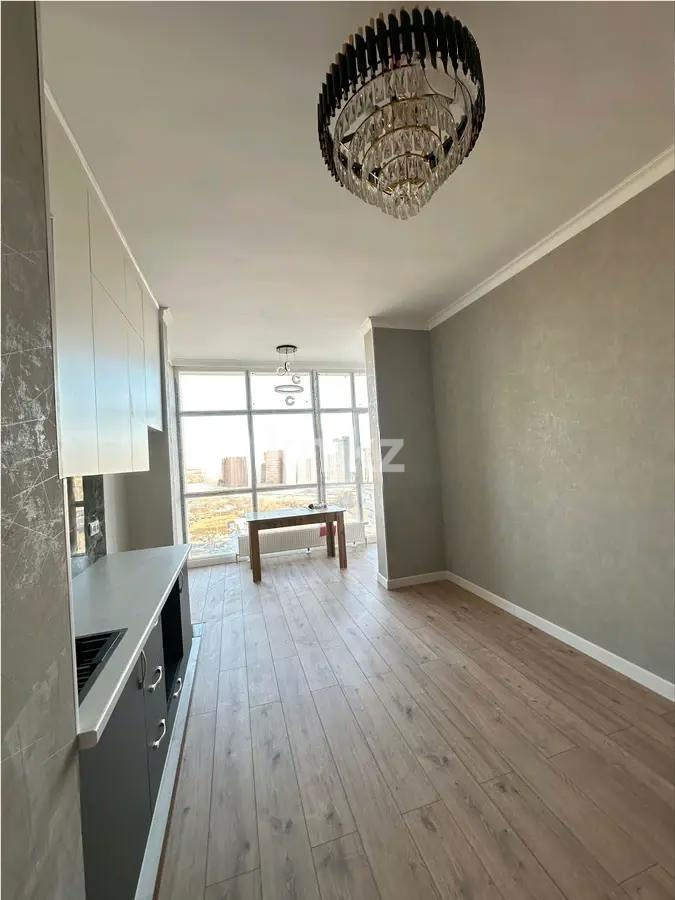 Продажа 2-комнатной квартиры, 42 м² в Астане - фото 3