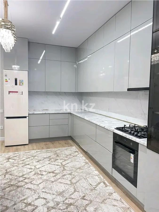 Продажа 3-комнатной квартиры, 80 м² в Астане - фото 3