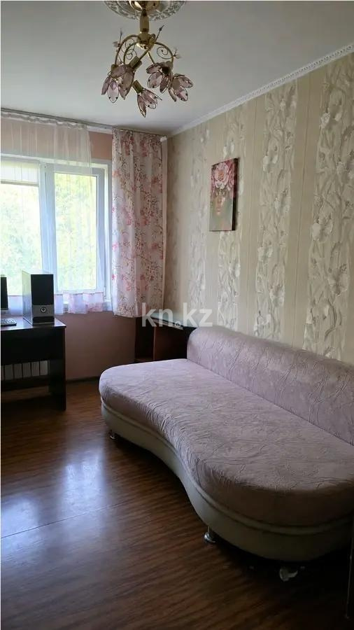 Продажа 3-комнатной квартиры, 58 м² в Алматы - фото 3