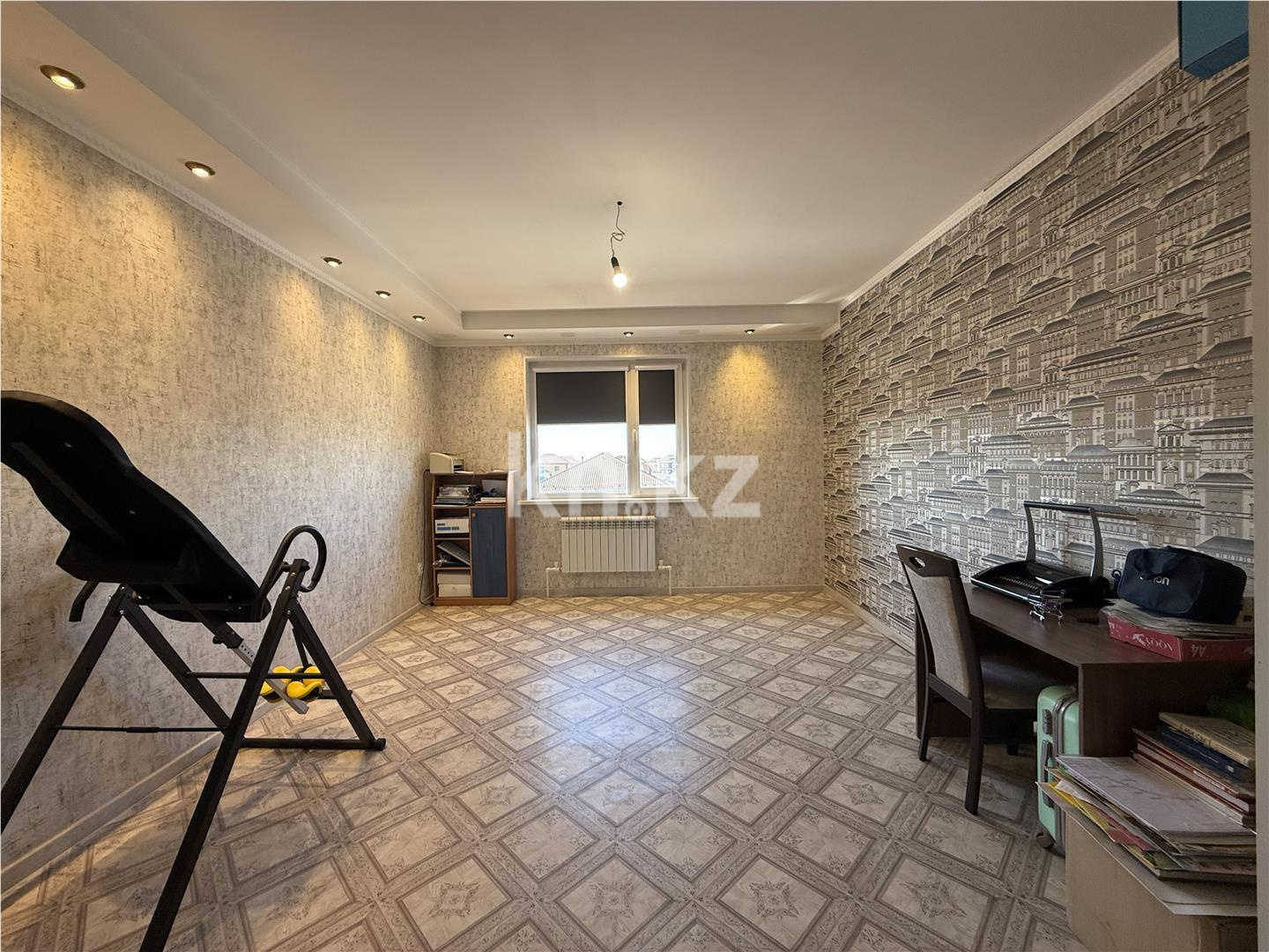 Продажа 5-комнатного дома, 450 м² - Продажа домов, коттеджей в Караганде фото 16 из 31