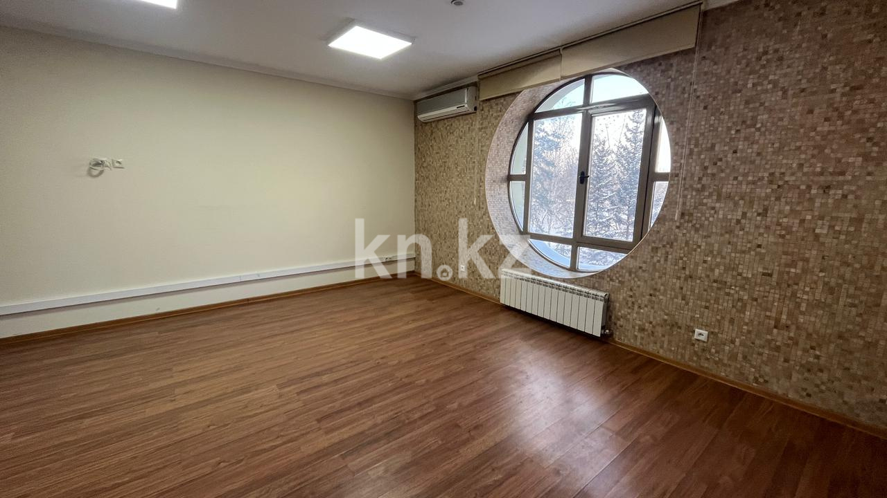 Аренда помещения - Аренда офисных и торговых помещений в Астане фото 1 из 8