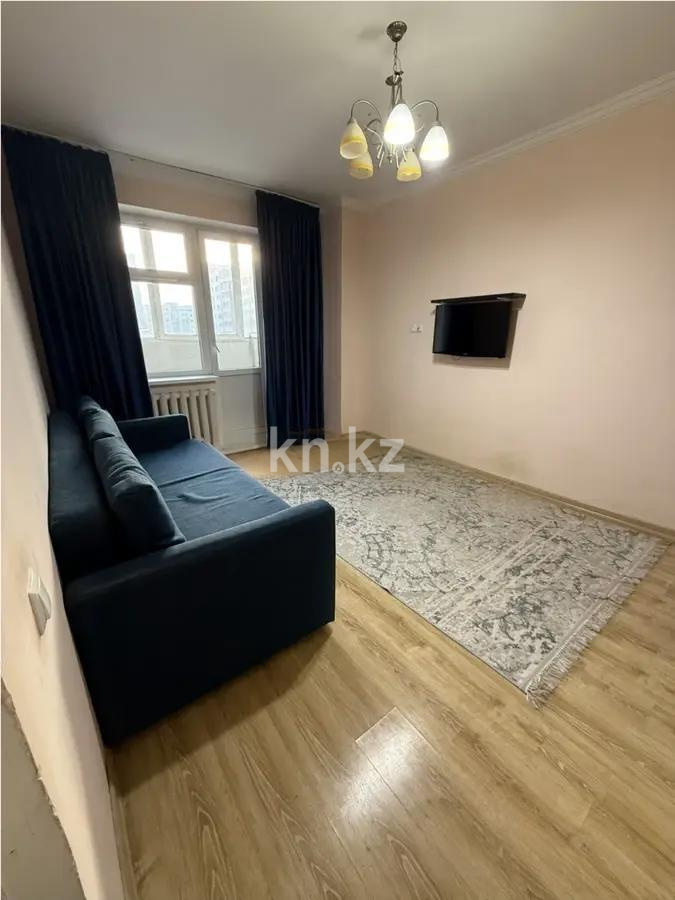 Продажа 1-комнатной квартиры, 39 м² в Астане