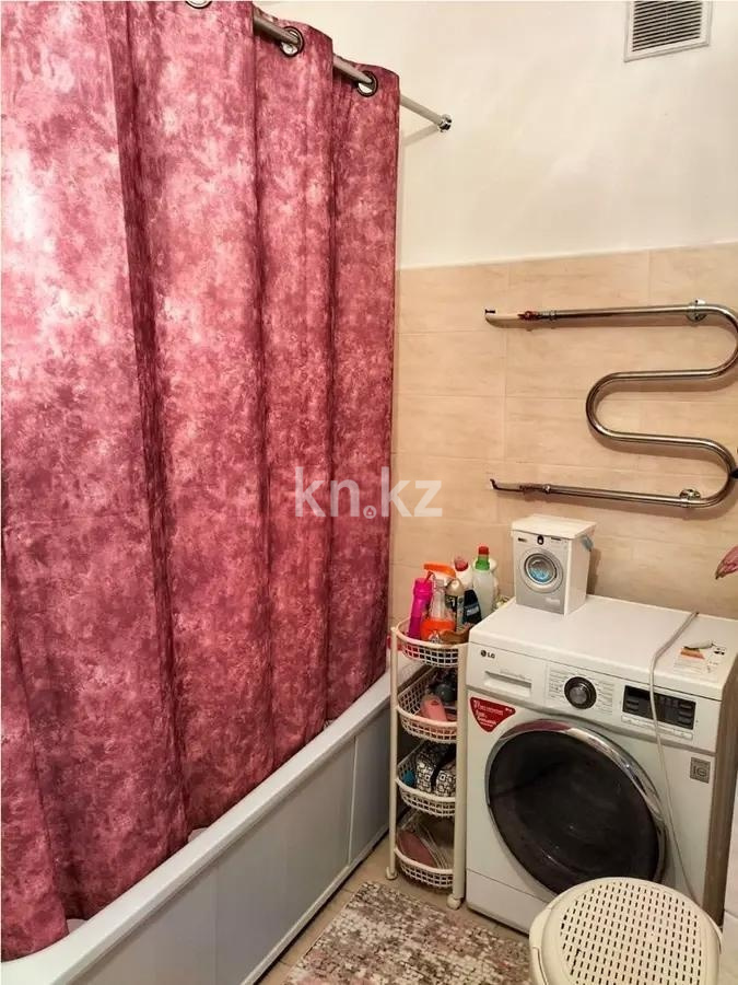 Продажа 2-комнатной квартиры, 50 м² в Алматы - фото 4