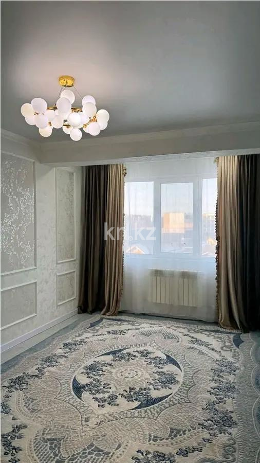 Продажа 2-комнатной квартиры, 60 м² - Продажа квартир в Алматы - страница 41 фото 1 из 5