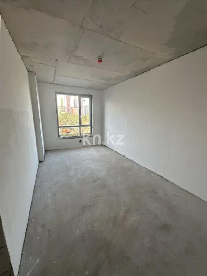 Продажа 3-комнатной квартиры, 89.3 м², ул. Серкебаева, дом  22 - Продажа  трехкомнатных квартир в Астане без посредников с фото фото 1 из 4