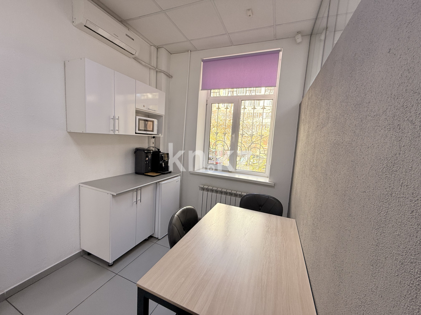 Продажа , 168.6 м², ул. Иманбаевой, дом  8 - пер. Иманова - Продажа офисных и торговых помещений в Астане фото 4 из 12