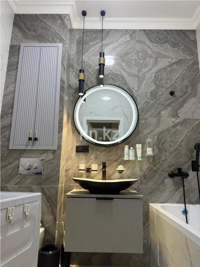 Продажа 4-комнатной квартиры, 105 м², ул. Казыбек би, дом  3 в Астане - фото 4