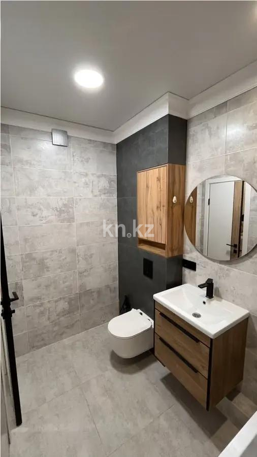 Продажа 2-комнатной квартиры, 56 м² в Алматы - фото 3