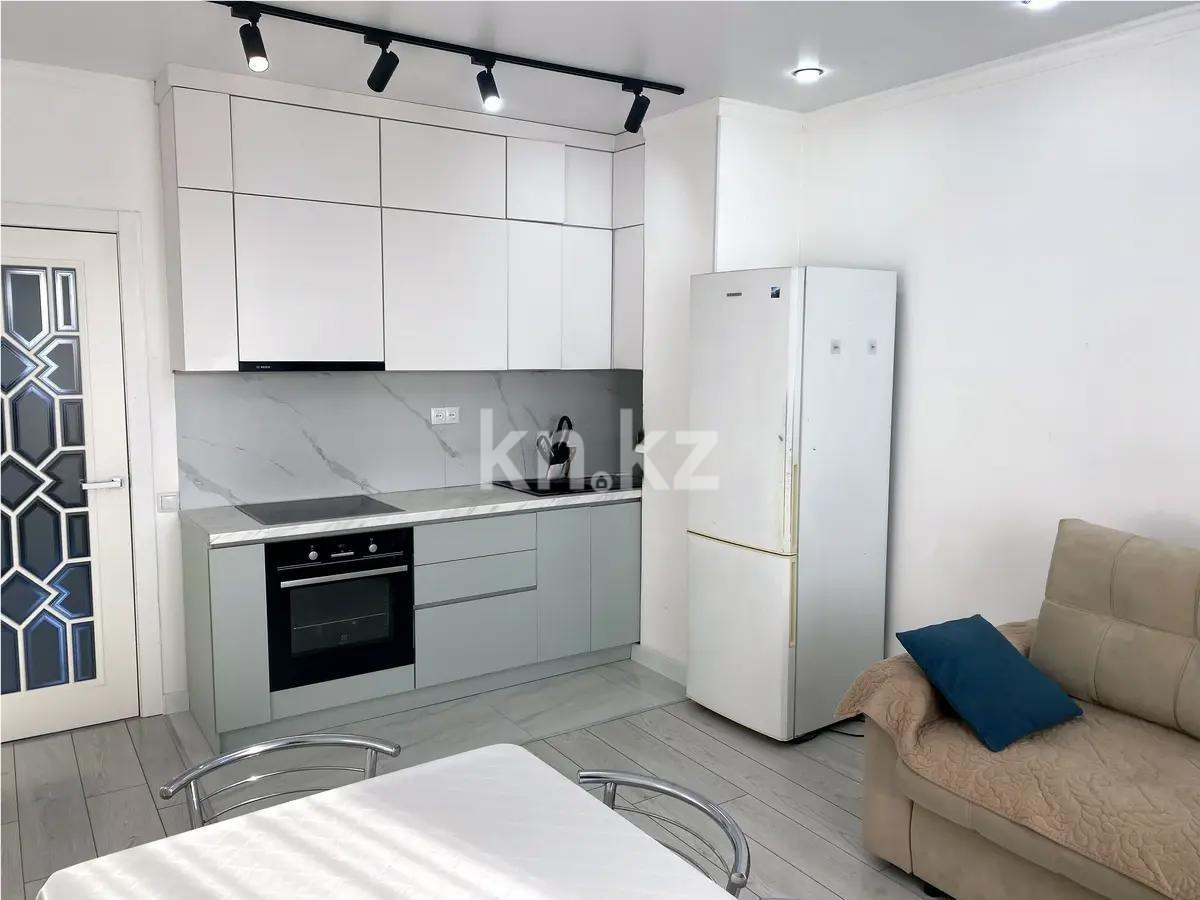 Продажа 2-комнатной квартиры, 67.5 м², ул. Мухамедханова, дом  25 - Продажа квартир в Астане фото 4 из 7