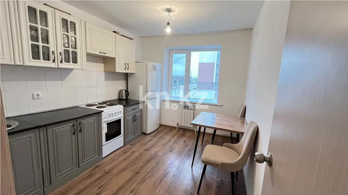 Продажа 2-комнатной квартиры, 45 м² - Продажа недвижимости в Казахстане - страница 11 фото 3 из 5