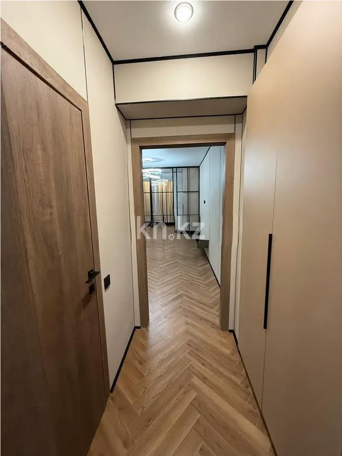 Продажа 1-комнатной квартиры, 30 м² - Продажа квартир в Казахстане - страница 31 фото 4 из 4